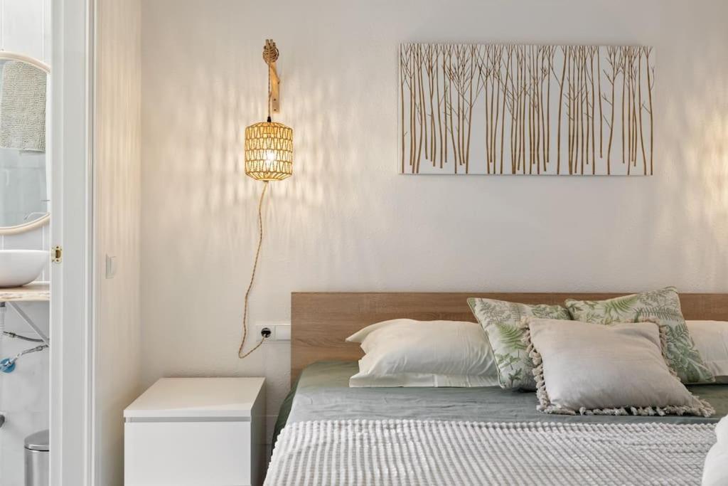 Beautiful 3 Bed Stylish & Cozy Apartment - Susanna Suite Mijas Luaran gambar